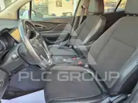 2018 Opel Mokka