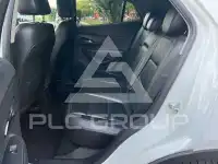 2018 Opel Mokka