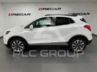 2018 Opel Mokka