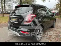 2018 Opel Mokka