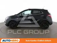 2018 Opel Mokka
