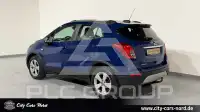 2018 Opel Mokka