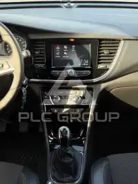 2018 Opel Mokka