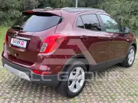 2018 Opel Mokka