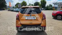 2018 Opel Mokka