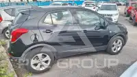 2018 Opel Mokka