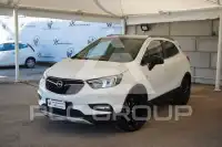 2018 Opel Mokka