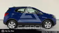 2018 Opel Mokka