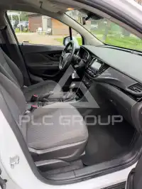 2018 Opel Mokka