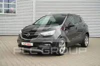 2018 Opel Mokka