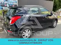 2018 Opel Mokka