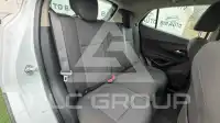2018 Opel Mokka