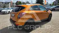 2018 Opel Mokka