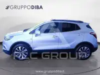 2018 Opel Mokka