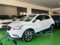2018 Opel Mokka