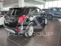 2018 Opel Mokka