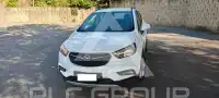 2018 Opel Mokka