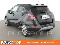 2018 Opel Mokka