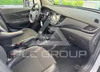2018 Opel Mokka