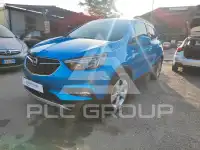 2019 Opel Mokka