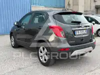2018 Opel Mokka