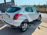 2018 Opel Mokka