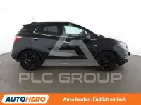 2018 Opel Mokka