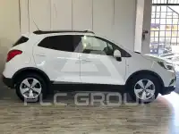 2018 Opel Mokka