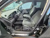 2018 Opel Mokka