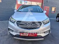 2018 Opel Mokka
