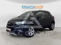 2018 Opel Mokka