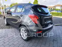 2018 Opel Mokka
