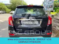 2018 Opel Mokka