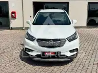 2018 Opel Mokka