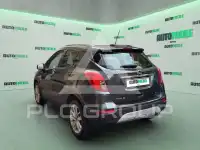 2018 Opel Mokka