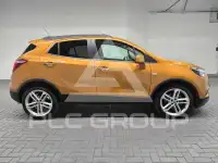2018 Opel Mokka