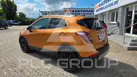 2018 Opel Mokka