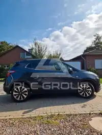 2018 Opel Mokka