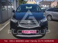 2018 Opel Mokka