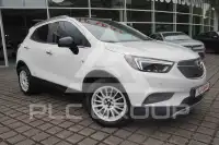 2018 Opel Mokka