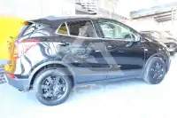2018 Opel Mokka