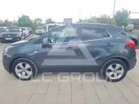 2018 Opel Mokka
