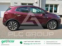 2018 Opel Mokka