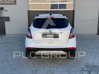 2018 Opel Mokka