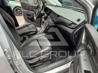 2018 Opel Mokka
