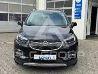 2018 Opel Mokka
