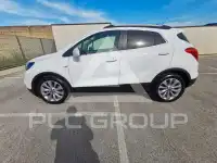 2018 Opel Mokka