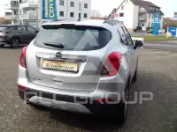 2018 Opel Mokka