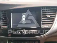 2018 Opel Mokka