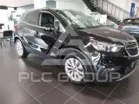2018 Opel Mokka